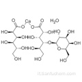 CALCIUM GLUBIONATE CAS 12569-38-9